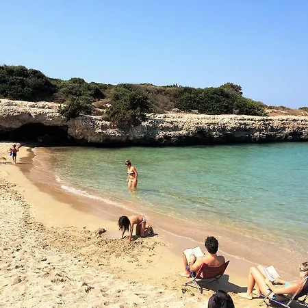 Nido D'amore Ostuni