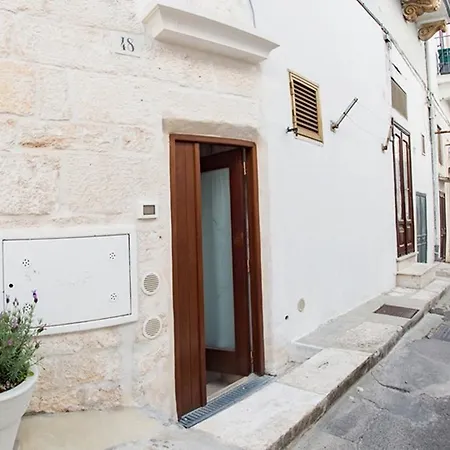 Apartmán Nido D'amore Ostuni