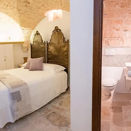 Nido D'amore Apartmán Ostuni