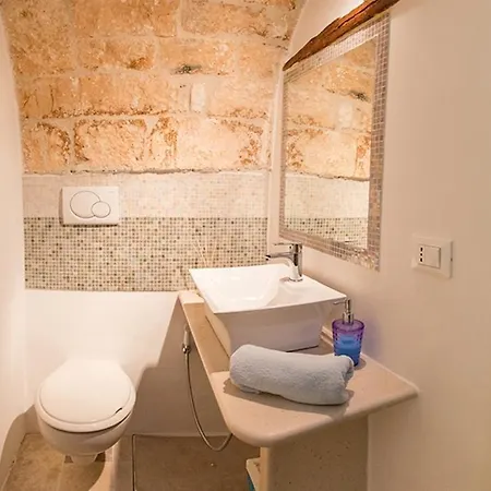 Nido D'amore Ostuni