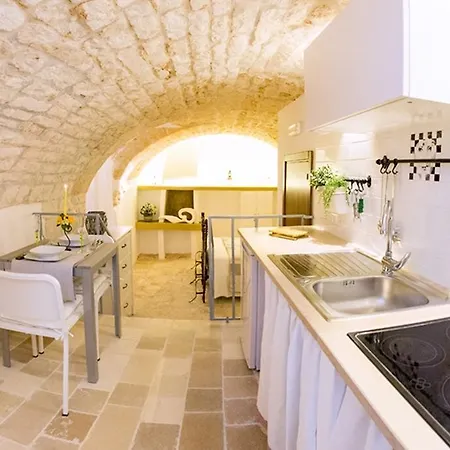 Nido D'amore * Ostuni