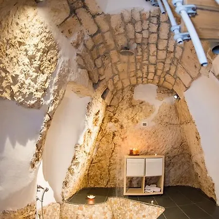 Nido D'amore Ostuni
